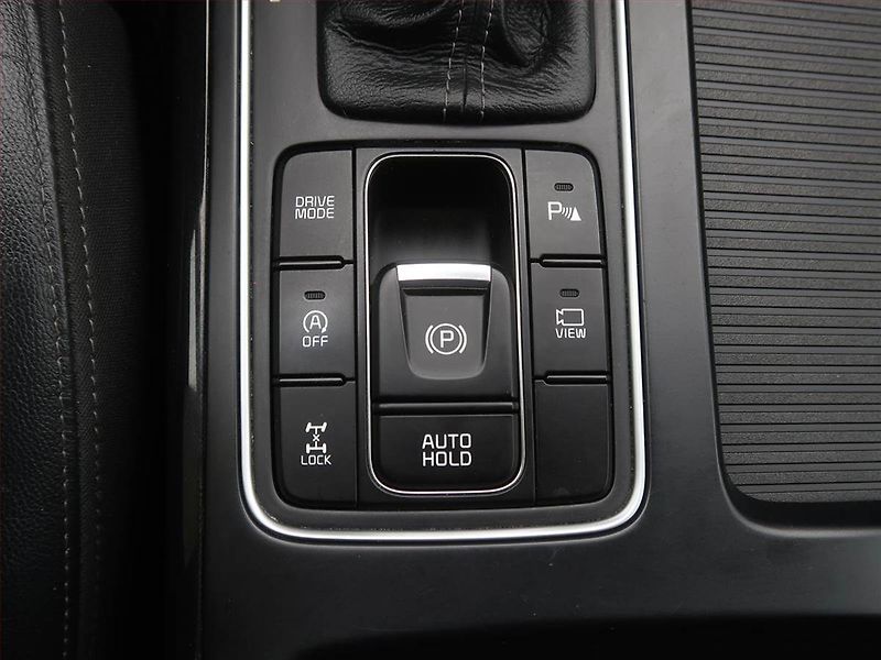 Kia Sorento (2017) 2.2 CRDi - fotka 17 z 19