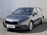 Škoda Octavia (2023) 2.0 TDi, ČR, Style, DSG, LED - náhled 2