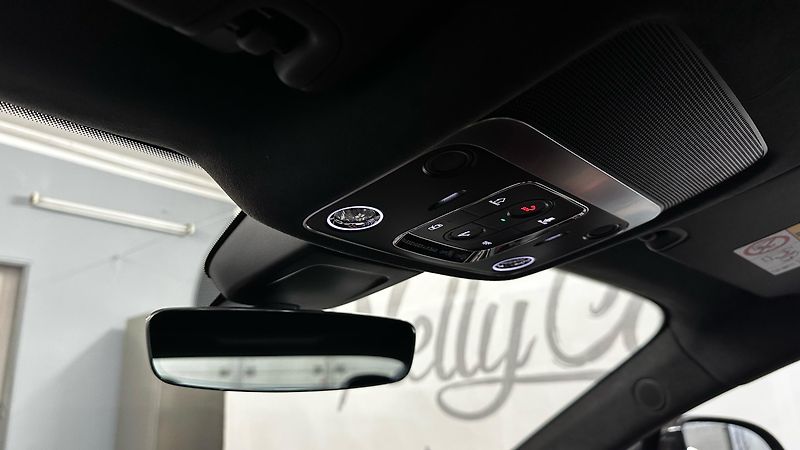 Bentley Continental GT S V8 / ZÁRUKA / TOP STAV  - fotka 39 z 49