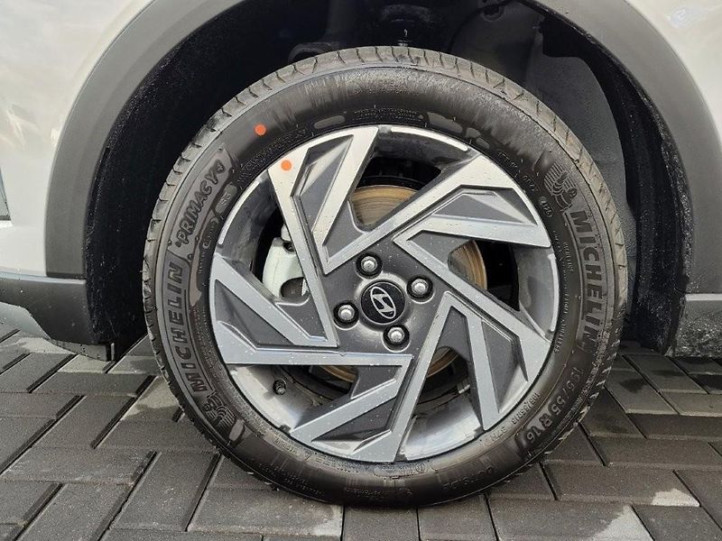 Hyundai Bayon (2026) 1.0 T-GDI 66kW WAVE WINTER - fotka 27 z 27