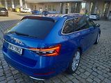 Škoda Superb Combi 2.0 TDI DSG - náhled 1