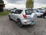 Toyota RAV4 2.2 D4-D 4x4 KLIMA ALU KUŽE - náhled 8