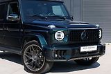 Mercedes-Benz Třídy G (2020) G 500 V8 Biturbo G63 AMG Look - náhled 21