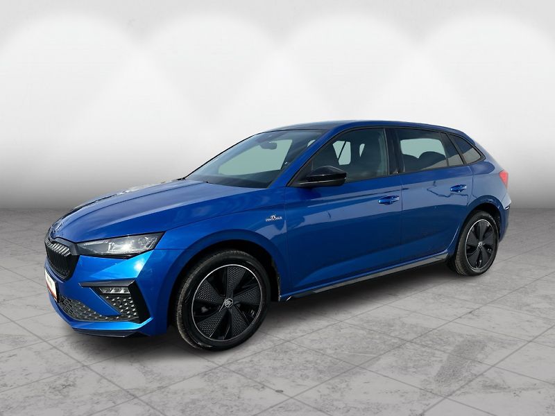 Škoda Scala 1,5 TSI / 110 kW Monte Carlo, - fotografie inzerátu