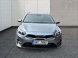 Kia Ceed 1,5 T-GDI 118 Top AT - náhled 1