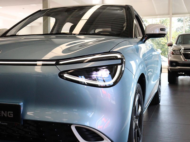 Dongfeng Box (2025) 42,3 kWh E3,  - fotka 17 z 17