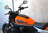 Harley-Davidson (2022) RH 1250S Sportster S - krásný - náhled 21
