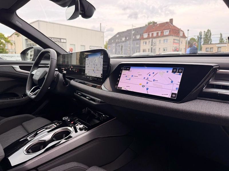 Audi A6 TDI S-Line Tech+ 360 Matrix - fotka 15 z 18