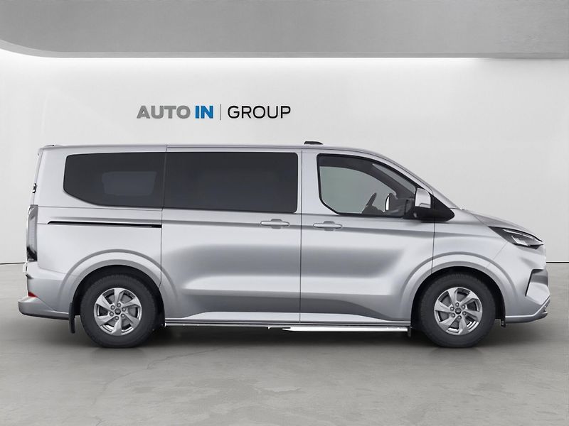 Ford Transit Custom (2026) kombi 2.0 TDI L2 Limited 100kW - fotka 3 z 8