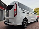 Ford Tourneo Custom (2022) 2.0EcoBlue Xenony Navi Kamera - náhled 1