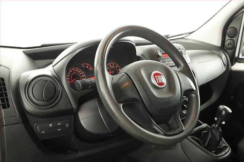 Fiat Fiorino (2018) 1.4, ČR, 1Maj, DPH - fotka 7 z 11