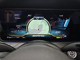 Mercedes-Benz Třídy E E53 AMG 4MATIC+ 360°CAM PANOR. - náhled 34
