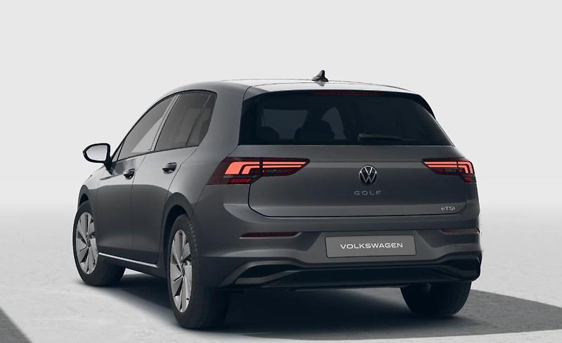 Volkswagen Golf People 1,5 TSI 85 kW 6G - fotka 3 z 9