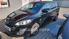 Mazda 5 (2012) 1.8 i, servis.kniha - fotografie inzerátu