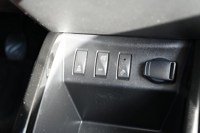 Dacia Spring Comfort Plus El 27kWh SoH 91,1 - fotka 15 z 41