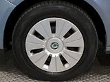 Škoda Roomster (2007) STYLE 1.4i 16V 63KW TAŽNÉ - náhled 12