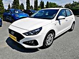 Hyundai i30 (2022) 1.0 T-GDi 88kw ČR, DPH - náhled 1