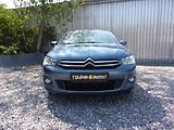 Citroën C-Elysée (2016) 1.6HDi 73kW EXCLUSIVE PŮVOD ČR - náhled 1