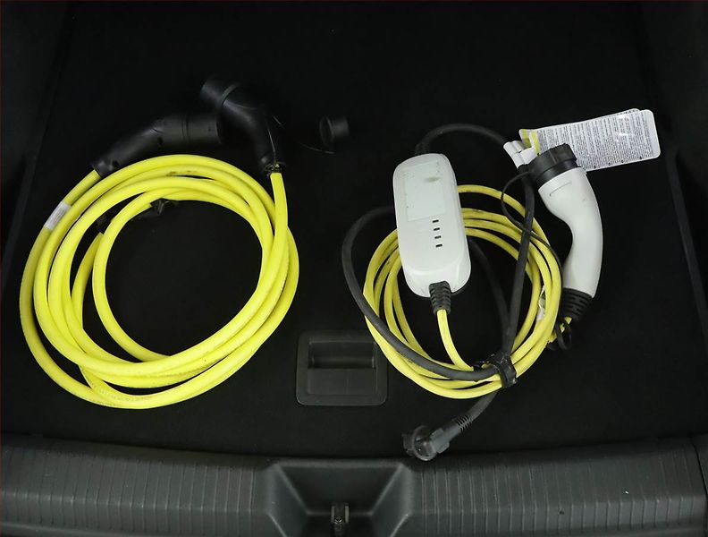 Volkswagen ID.5 (2022) Pro Perf. (82 kWh), SoH 94% - fotka 19 z 19