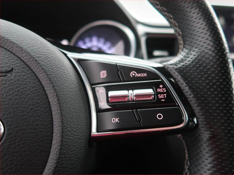 Kia Pro_Ceed (2020) 1.6 CRDi, Automat, Serv.kniha - fotka 17 z 17