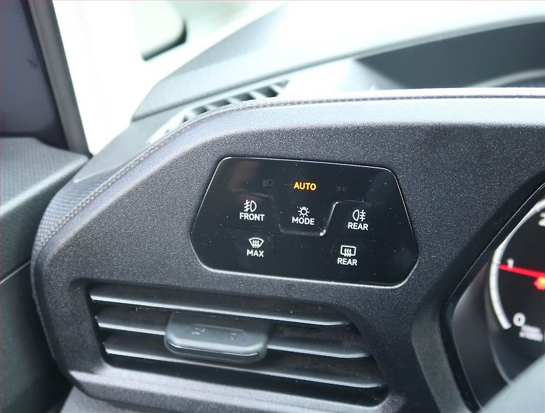 Volkswagen Caddy (2023) 2.0 TDI, 5Míst, DPH - fotka 14 z 15