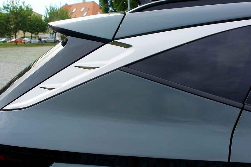 Hyundai Tucson po faceliftu rozhodně neztratí na své oblíbenosti
