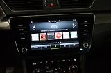 Škoda Superb (2022) 2.0TDI 110 Style kombi - náhled 17