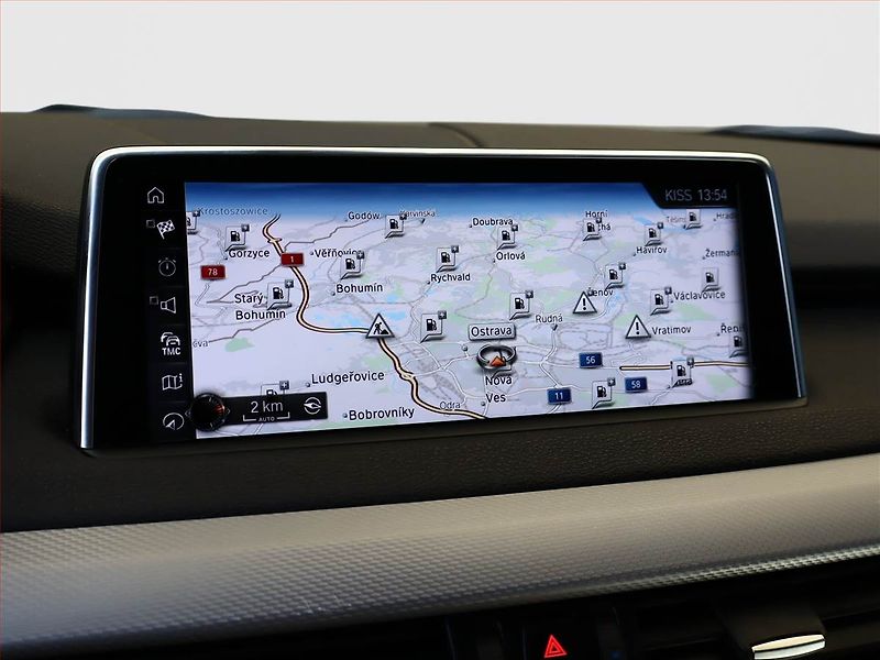 BMW X5 (2017) xDrive30d - fotka 16 z 26