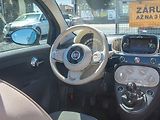 Fiat 500 (2016) 1.2i 51KW – KABRIO - náhled 13