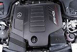 Mercedes-Benz Třídy E E 53 AMG 4Matic+/440PS - náhled 15