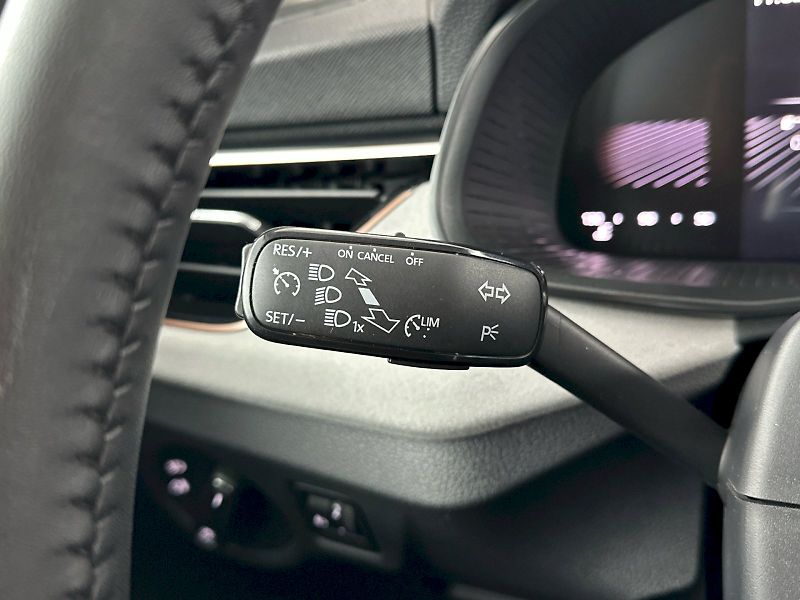 Škoda Scala (2025) 1.0TSI 85kW Top Selection - fotka 25 z 31