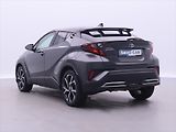 Toyota C-HR 2,0 E-CVT 112kW Executive - náhled 2