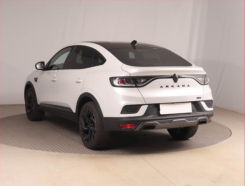 Renault Arkana (2025) Esprit Alpine E-Tech - fotka 4 z 17