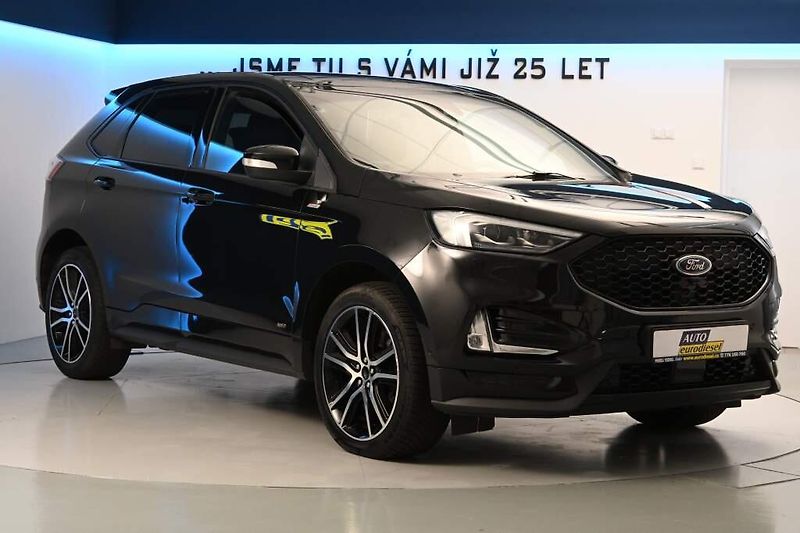 Ford Edge (2019) 2.0 ST-LINE 4x4 175KW LED ACC - fotka 4 z 48