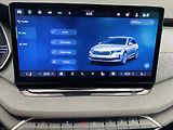 Škoda Octavia 1,5 TSI M-HEV 110kW DSG Top Se - náhled 12