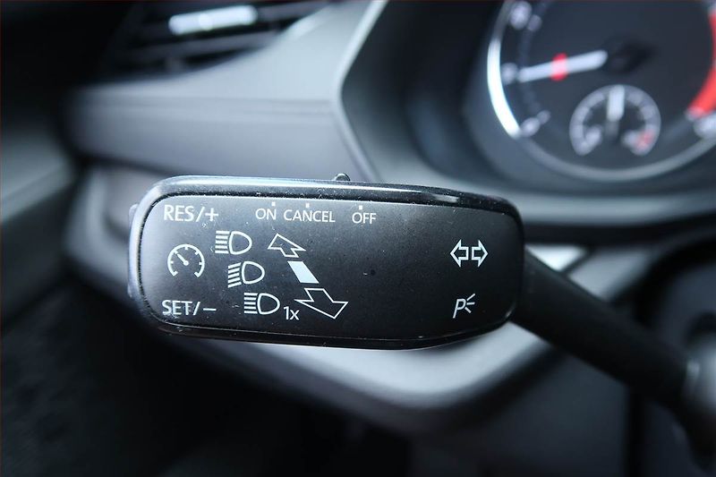 Škoda Octavia (2021) 1.5 TSI - fotka 18 z 23