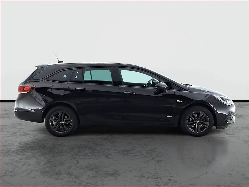 Opel Astra (2021) 1.2 Turbo, Kůže, Navi - fotka 6 z 20