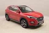Hyundai Tucson 2.0CRDi 4x4 AUT PREMIUM CZ - náhled 16
