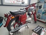 Jawa 250/592 (1972) - náhled 4
