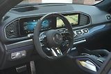 Mercedes-Benz GLE AMG 53 4Matic+, Ventilace, ACC - náhled 9
