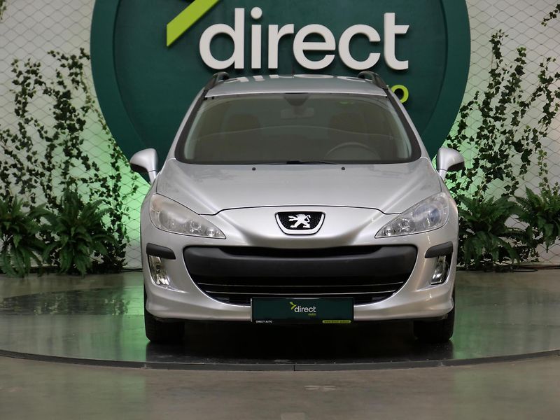 Peugeot 308 - fotka 4 z 21