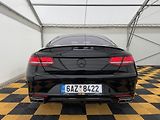 Mercedes-Benz Třídy S S560*V8*AMG*346kw*4x4*CZ* - náhled 6