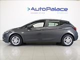 Opel Astra 1,4 i 74kW 2.maj.ČR 127tkm. - náhled 4