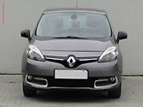 Renault Scénic (2013) 1.2 TCe, Energy, navi - náhled 1