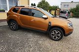Dacia Duster (2018) 1,6 1,Majitel  nové v ČR - náhled 3