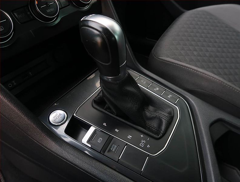 Volkswagen Tiguan (2018) 1.4 TSI - fotka 13 z 22