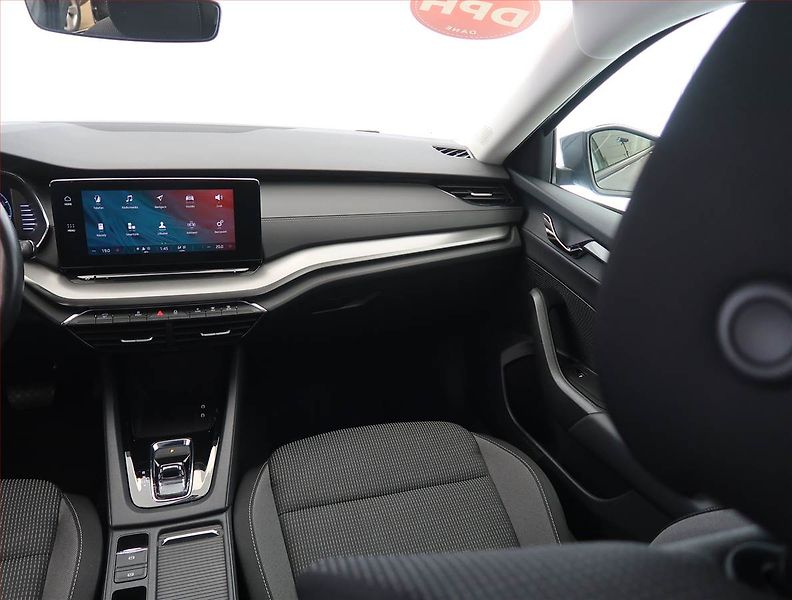 Škoda Octavia (2023) Ambition 2.0 TDI, Automat - fotka 8 z 23