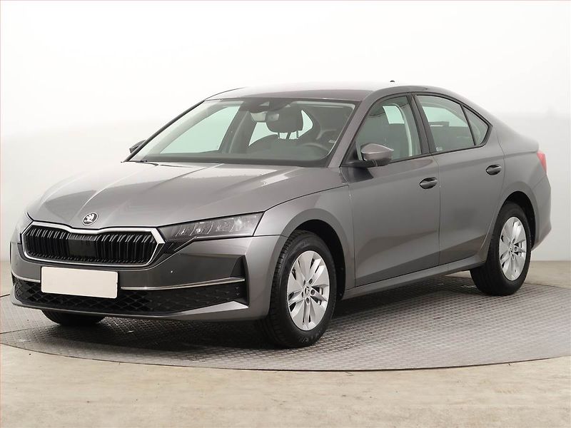 Škoda Octavia (2024) Selection 2.0 TDI - fotka 2 z 13