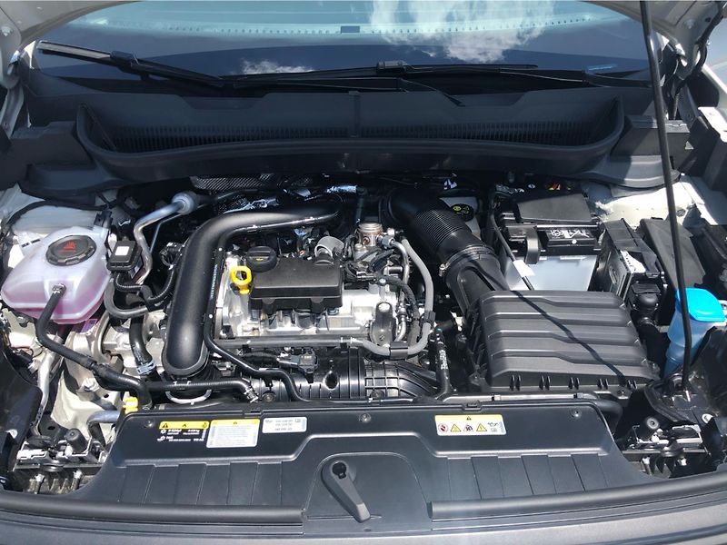 Volkswagen T-Cross Style 1.0 TSI 85 kW 7DSG - fotka 28 z 28