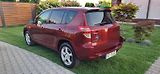Toyota RAV4 4x4 Facelit servisní historie - náhled 16